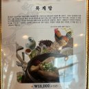 홍천덤바우록계탕 이미지