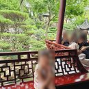예원정육점 | 7세 4세 아이랑 상하이여행 3일차(충유빙맛집/예원/좌정우원 훠궈맛집/릴리안베이커리/그랜드마더)