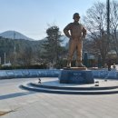 다부동전적기념관 이미지