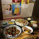 서촌 맛집ㅣ일본 느낌 물씬나는 서촌 이자카야ㅣ경성상회 서촌점