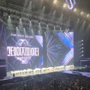 민우 체육관 | 241228-9 스테이지 파이터 갈라쇼 서울