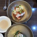 [서울] 개롱역 냉면 맛집 개롱골목냉면 정보 및 후기