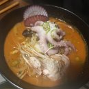 화산짬뽕 이미지