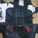 베이비뵨 아기띠 이미지