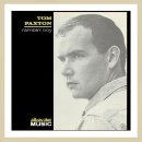 [2522] Tom Paxton - The Last Thing On My Mind 이미지