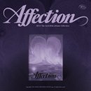 BE'O The 2nd Mini Album 'Affection' 예약 판매 안내 이미지
