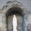 천주교 함양성당 이미지