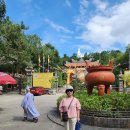 (1월 7일) 나트랑 롱손사(베트남 나트랑 2025년1월 7일) 이미지