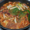 참붕어매운탕