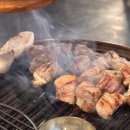 쌈앤고기 | 노원역 깔끔하고 모임하기 좋은 고기 맛집 로우앤에이징