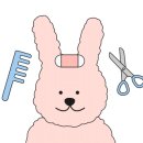 플러스82헤어 이미지