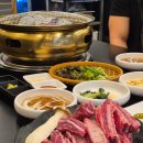 씨유 용인동백중앙점 | [동백갈비맛집] 해담갈비에서 고기 푸파하고온 후기!