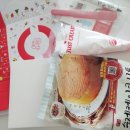 마스텍 | 아이와 함께 내돈내산 크리스마스 홈베이킹 장가네제과 [레드벨벳생크림케이크]