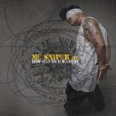 MC Sniper(엠씨 스나이퍼) 4집 - How Bad Do U Want It? [2007.03.05] (192kbps) 이미지