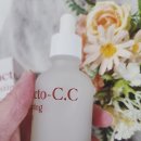 토브스킨 | 토브 결세럼 솔직후기! 투명한 피부결 + 속건조 잡는 슬로우에이징템