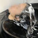 부천 원미동미용실 란헤어살롱 단돈 3만원 모발클리닉으로 비단머릿결