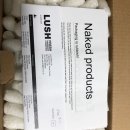러쉬(Lush) 영국 직구 후기