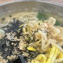 운암칼국수