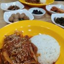 청평 밥집 가성비 좋은 백반 맛집 우리밥상