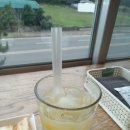 대정읍 산이수동 버스정류장 | 제주 여행/송악산 둘레길 걷고 피로에 지친 발 쉬어가는 송악 힐링풋스킨