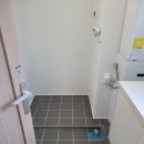 더샵오포센트럴포레 | 오포더샵센트럴포레아파트 탄성코트 시공 후기 베란다·세탁실 결로를 잡는 가장 확실한 선택