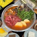 삼장샤브칼국수송천 이미지