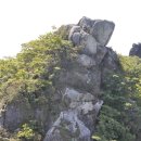 건들바위 이미지