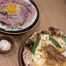 성남대로172번길 | 성남화덕피자 주차 가능한 데이트장소 리꼬피자 분당미금점