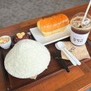 순백빙수 | 안동 하회마을 카페_[탈빙고] 우유 빙수 먹고 온 솔직 후기
