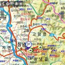 산성등산로3 이미지