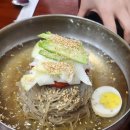 삼대 냉면 | [홍제] 냉면이 예쁜데 맛있기까지..✨ 삼대냉면 홍제점 내돈내산 후기