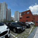 율하2지구주유소 이미지