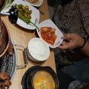 명륜진사갈비방학점 이미지