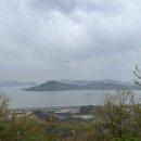 [블랙야크 섬앤산] 화개산 5월 산행 후기(화개정원 주차장 - 화개산약수터 - 화개산 정상석)