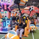 프로미카월드 김포점 | 일산 킨텍스 상상체험 키즈월드 다녀온 후기