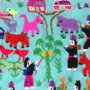 앞산 숲 속 동화나라 이미지