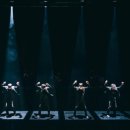 무용 <다크니스 품바> 이미지