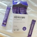 ㈜동서 | 식단관리에 좋은 다이어트 보조제 차전자피 세븐데이즈클린 아웃솔루션