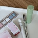 수채화 B반 | 상하이 더 컬러리스트 털어 언박싱 리뷰까지! :: CHIO.TURE 틴트, 블러셔 등등등