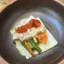 서울 영등포 맛집, 시원한 칼국수와 보쌈의 조합 여의도역 맛집 | 풀향기보쌈칼국수