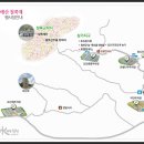 명서다리 앞 버스정류소 이미지