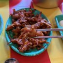 화닭발 | 호미불닭발 청라 닭발 맛집 무뼈닭발 국물닭발 추천