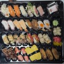 만타스시31 만덕점 | 창원 상남동 초밥 만타스시31 포장 솔직 후기