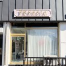 프리지아A | 인천 붙임머리 프리지아에서 완전 인생헤어 완성했어요~