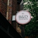 B&D(비앤디) | 이대 : B&amp;D Station_비앤디 스테이션