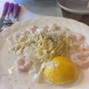 시지청솔타운경로당 | 신매역 파스타맛집, 안또니아의손파스타집
