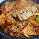 박가네아구찜