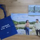 [후기][영상]20241217 영화 오키나와 블루노트 텀블벅 시사회, GV 김동완 후기