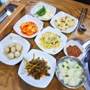 거북로 | 석남주물럭쭈꾸미 알곤이탕 푸짐한 반찬과 시원한 국물 후기