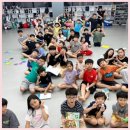 월드태권도 예절관 이미지